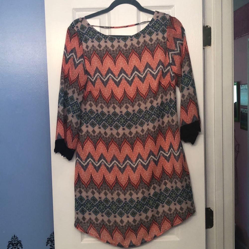 Day Dress